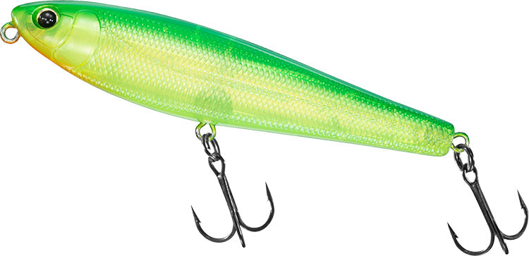SILVER WOLF ROUGH TRICK - DAIWA