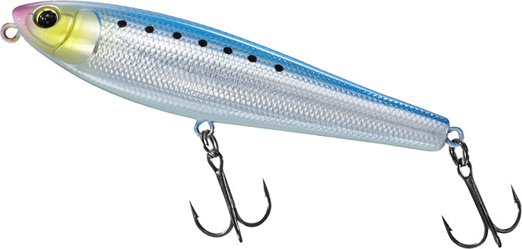 SILVER WOLF ROUGH TRICK - DAIWA