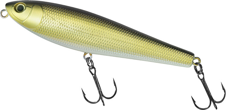 SILVER WOLF ROUGH TRICK - DAIWA