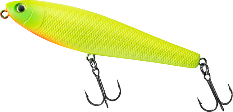 SILVER WOLF ROUGH TRICK - DAIWA