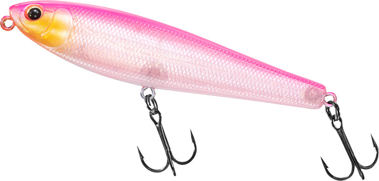 SILVER WOLF ROUGH TRICK - DAIWA