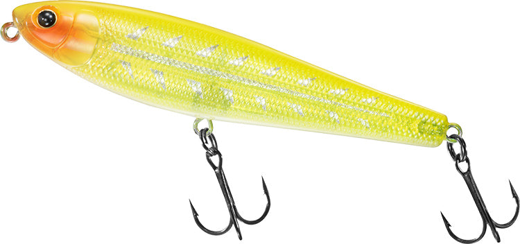 SILVER WOLF ROUGH TRICK - DAIWA