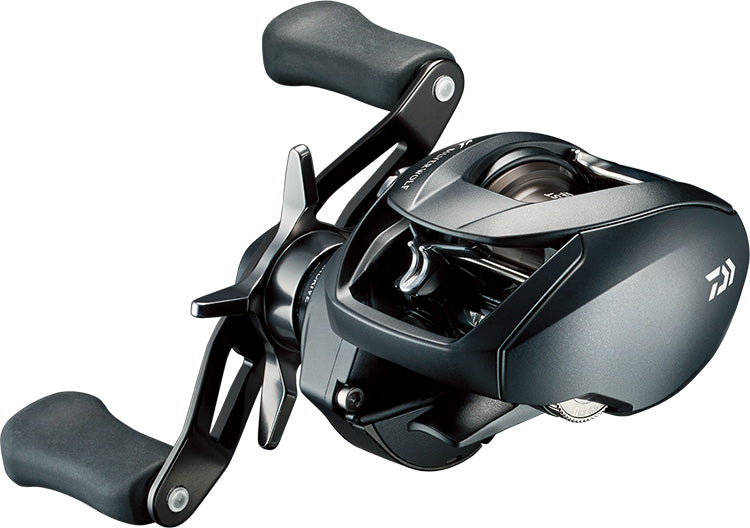 SILVER WOLF SV TW PE SPECIAL - DAIWA