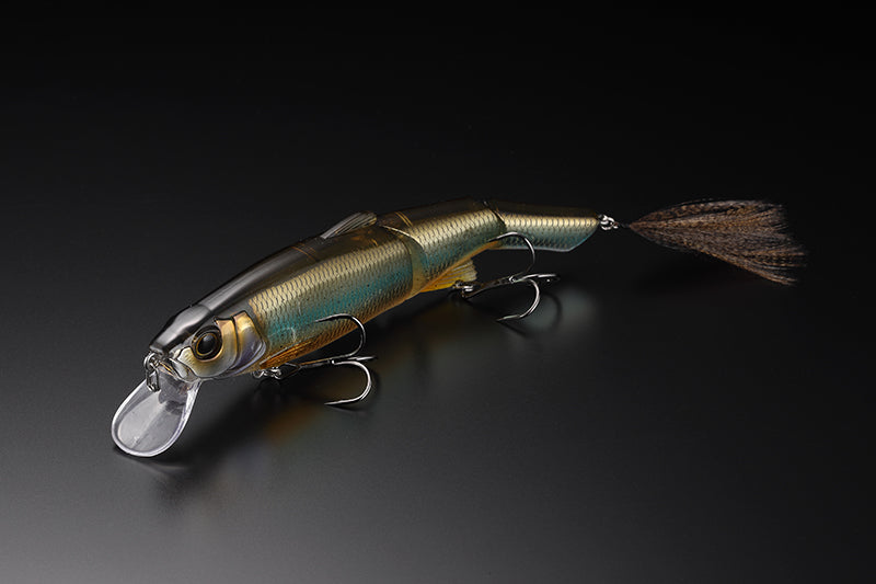 ML /Wake Bait Bluegill　マイク・ロング ML /Wake Bait Bluegill マイク・ロング ML /Wake Bait Bluegill