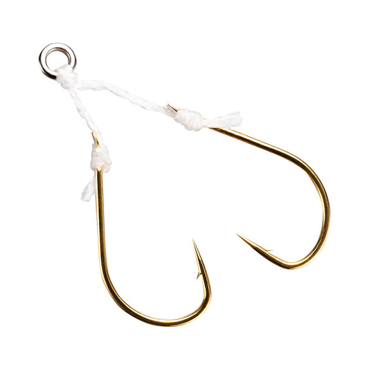 KAKEGAMI Tuning Hook Day Game - SHIMANO