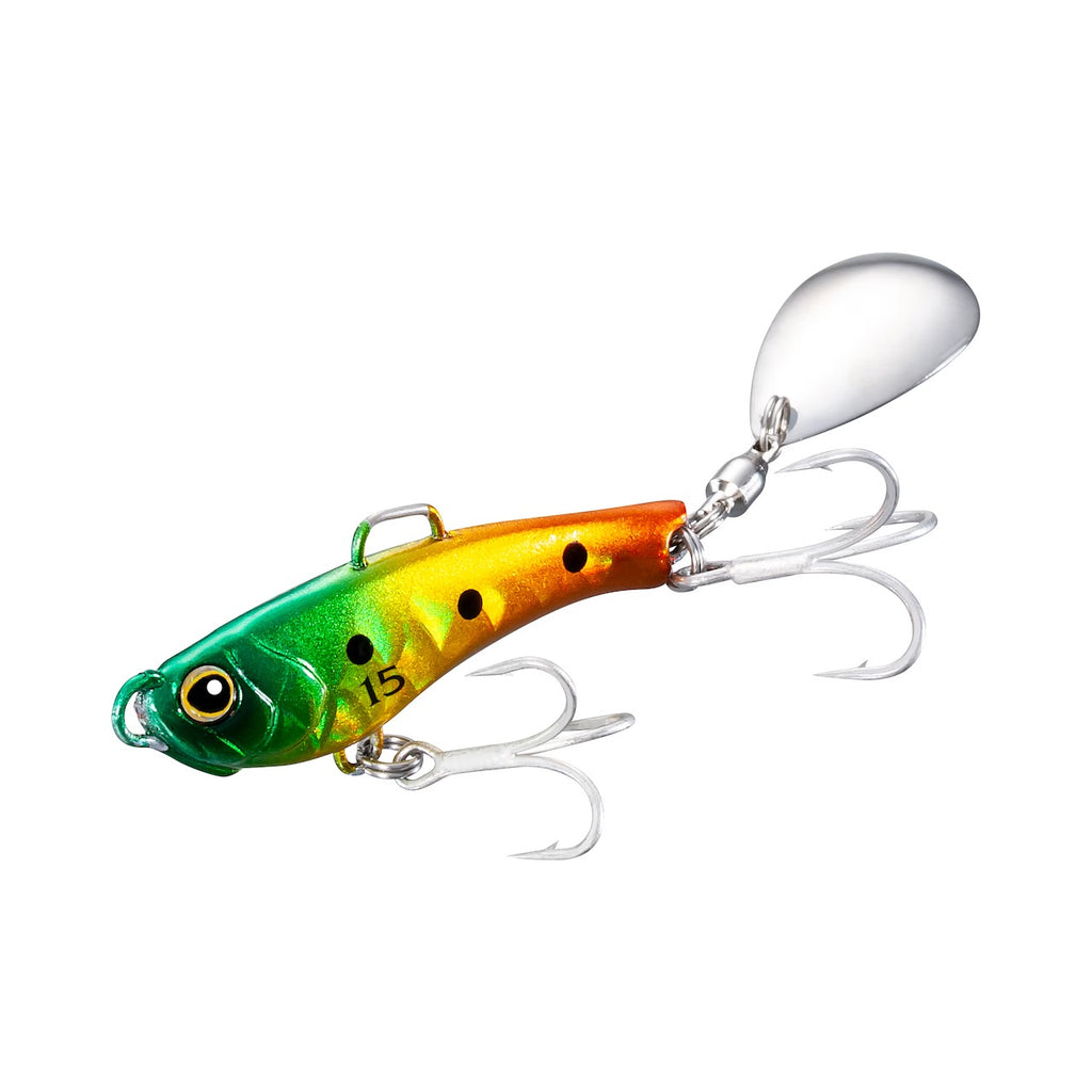 Rise Shot Blade 10g/15g - SHIMANO