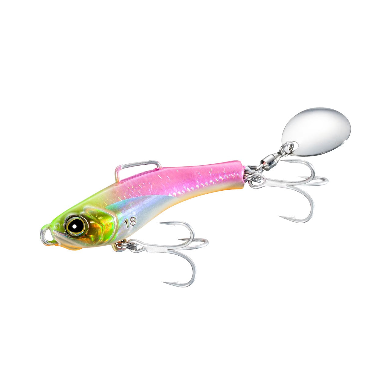 Rise Shot Blade High Appeal 18g - SHIMANO