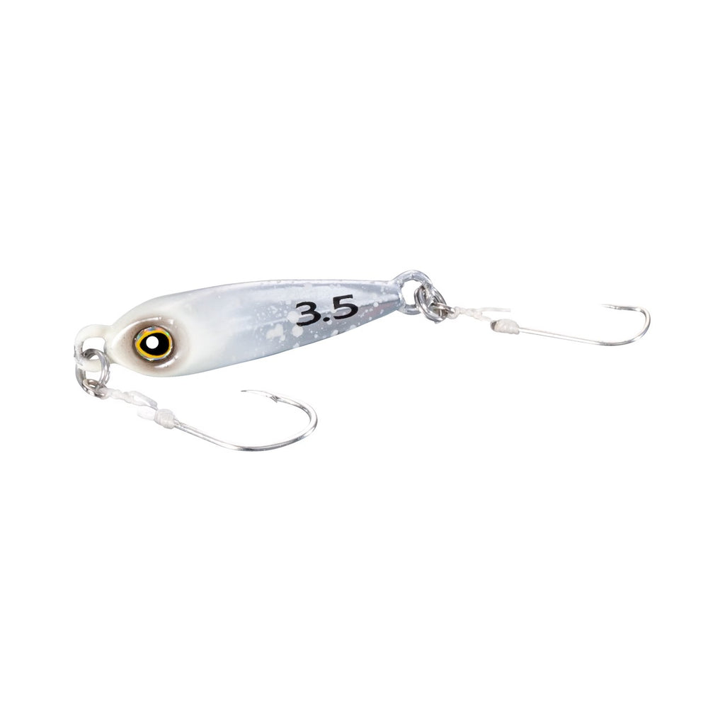 A-JIG - SHIMANO