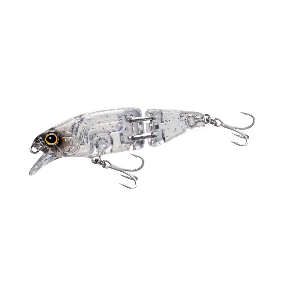 ARMA oint 60 Jet Boost - SHIMANO