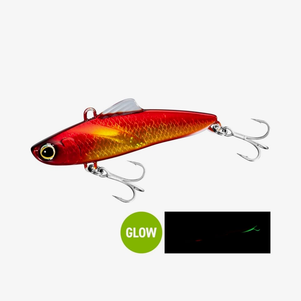Salvage Solid 60ES Fine Tune - SHIMANO