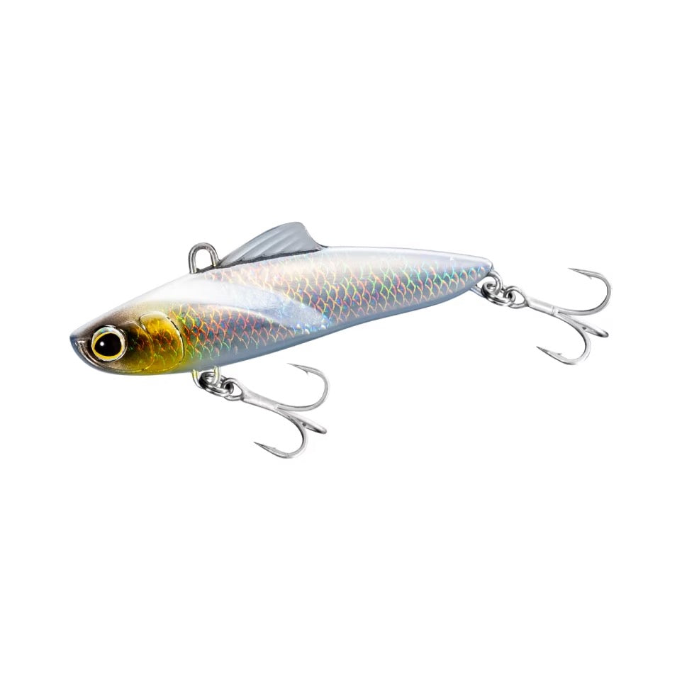 Salvage Solid 60ES Fine Tune - SHIMANO