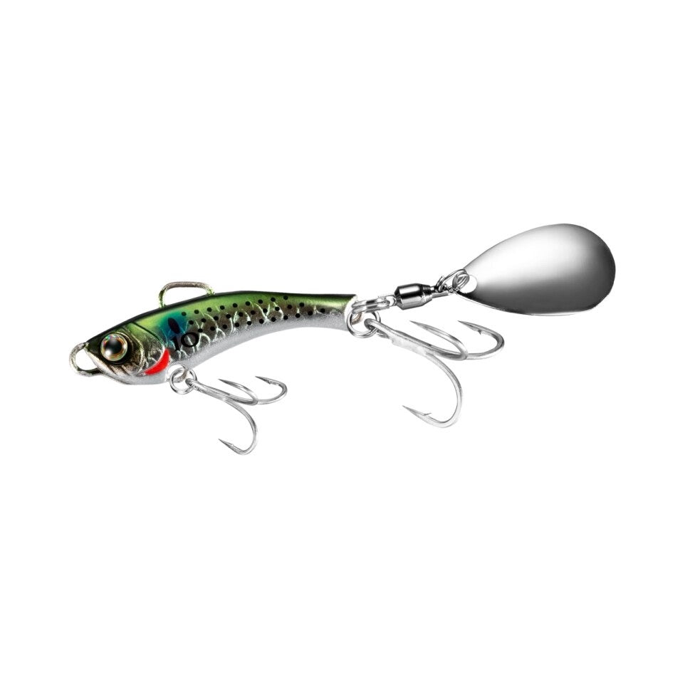 Rise Shot Blade 10g/15g - SHIMANO