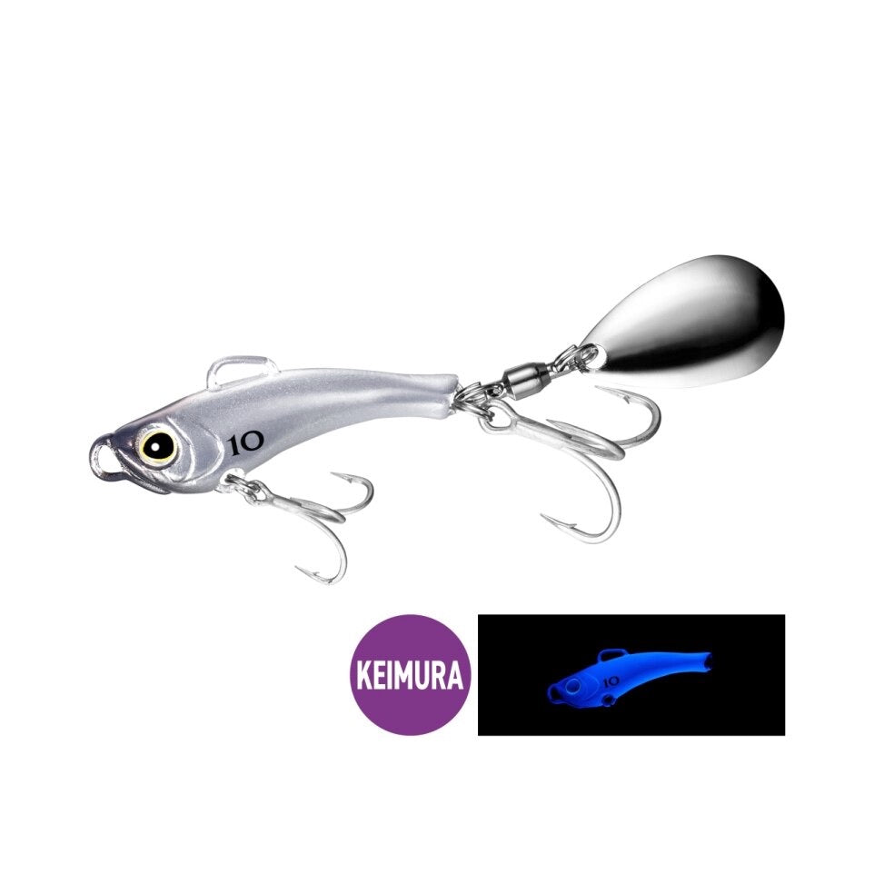 Rise Shot Blade 10g/15g - SHIMANO