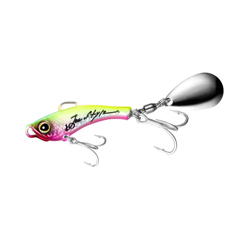 Rise Shot Blade 10g/15g - SHIMANO