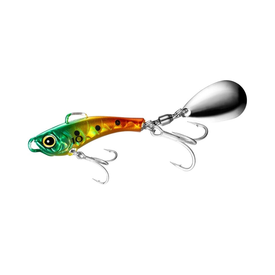 Rise Shot Blade 10g/15g - SHIMANO