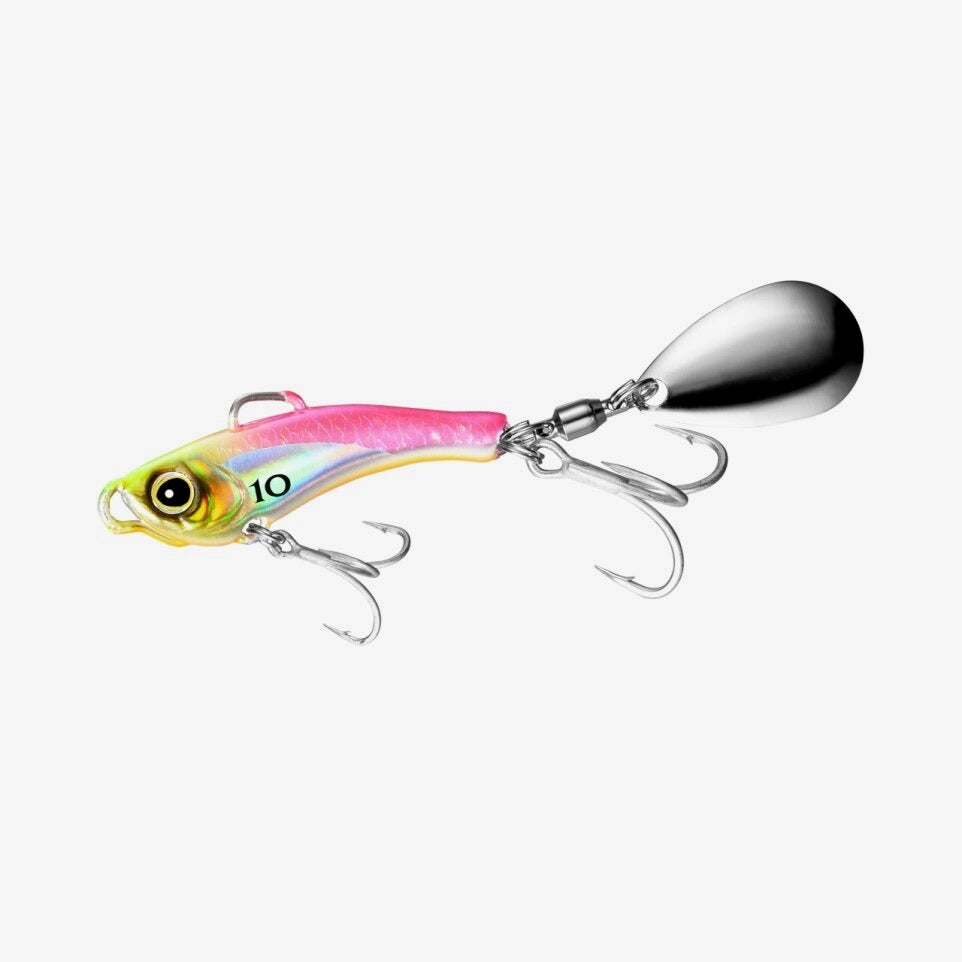 Rise Shot Blade 10g/15g - SHIMANO
