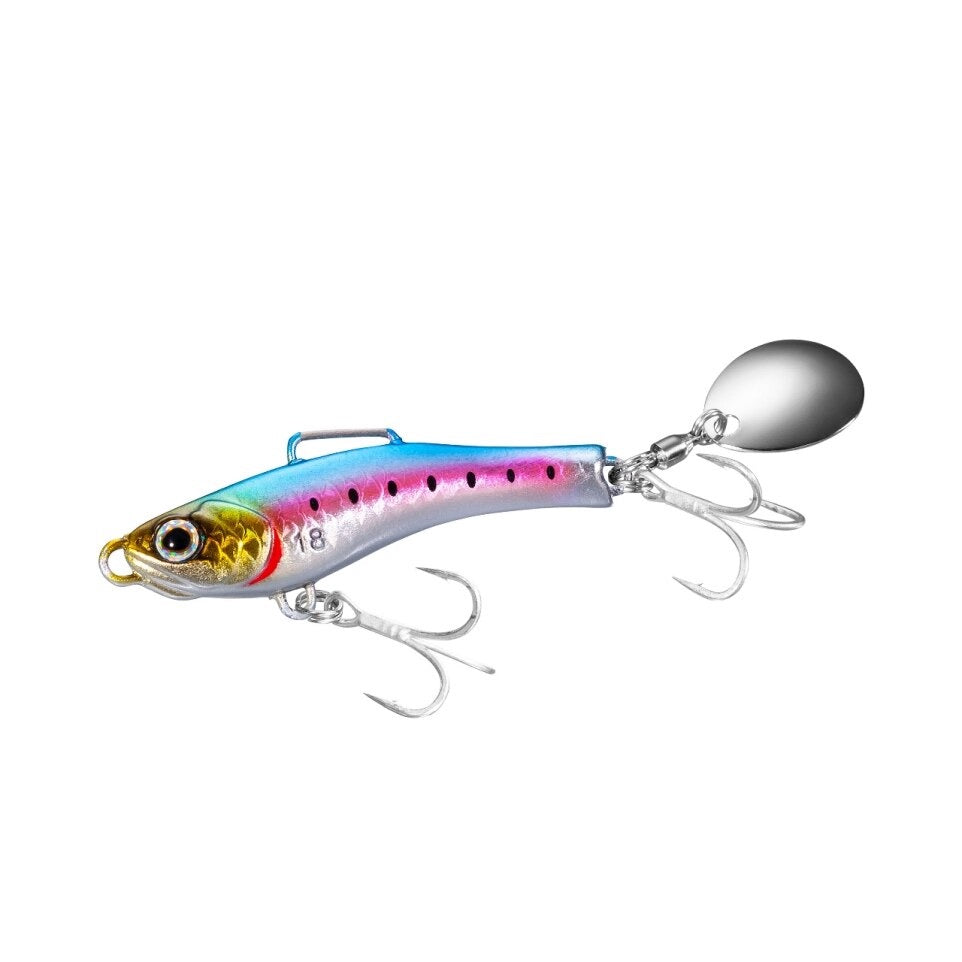 Rise Shot Blade High Appeal 18g - SHIMANO