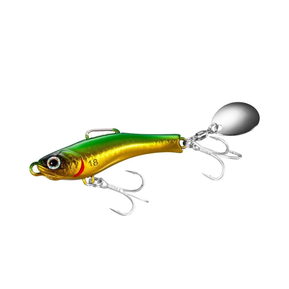 Rise Shot Blade High Appeal 18g - SHIMANO