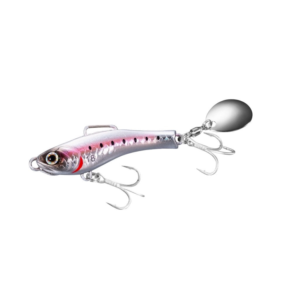 Rise Shot Blade High Appeal 18g - SHIMANO