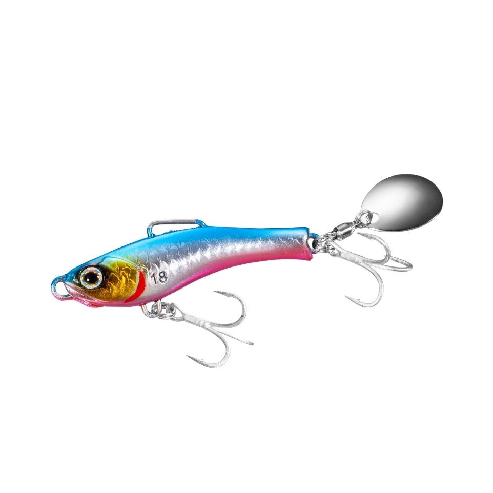 Rise Shot Blade High Appeal 18g - SHIMANO