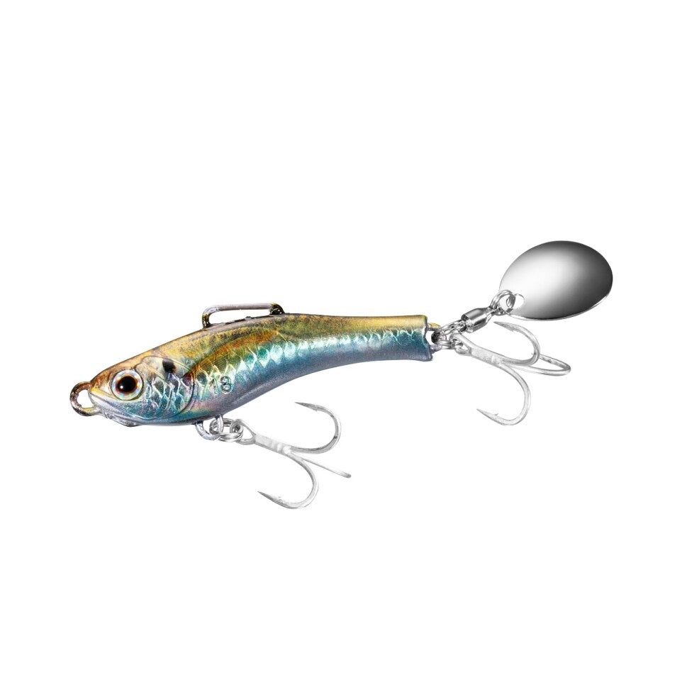 Rise Shot Blade High Appeal 18g - SHIMANO