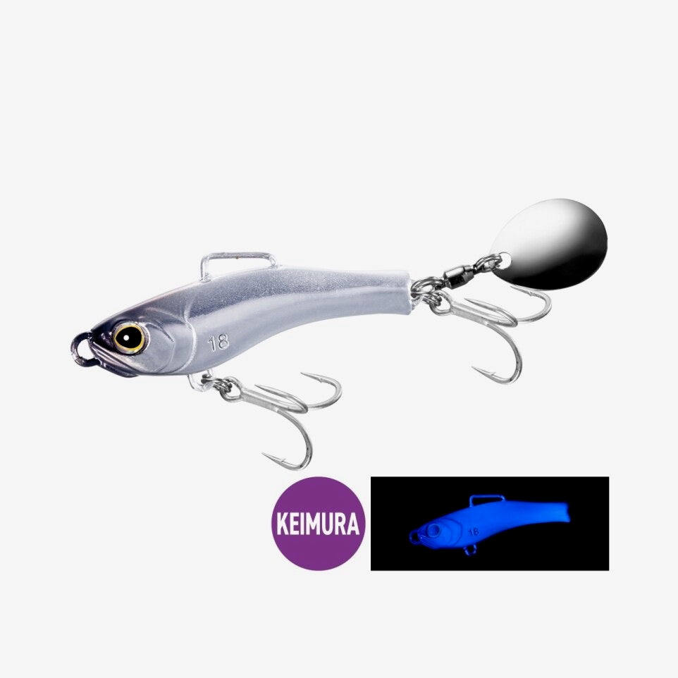 Rise Shot Blade High Appeal 18g - SHIMANO