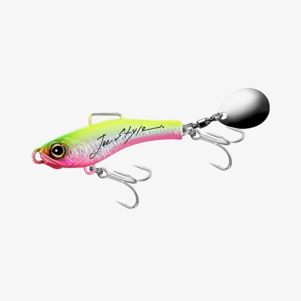 Rise Shot Blade High Appeal 18g - SHIMANO
