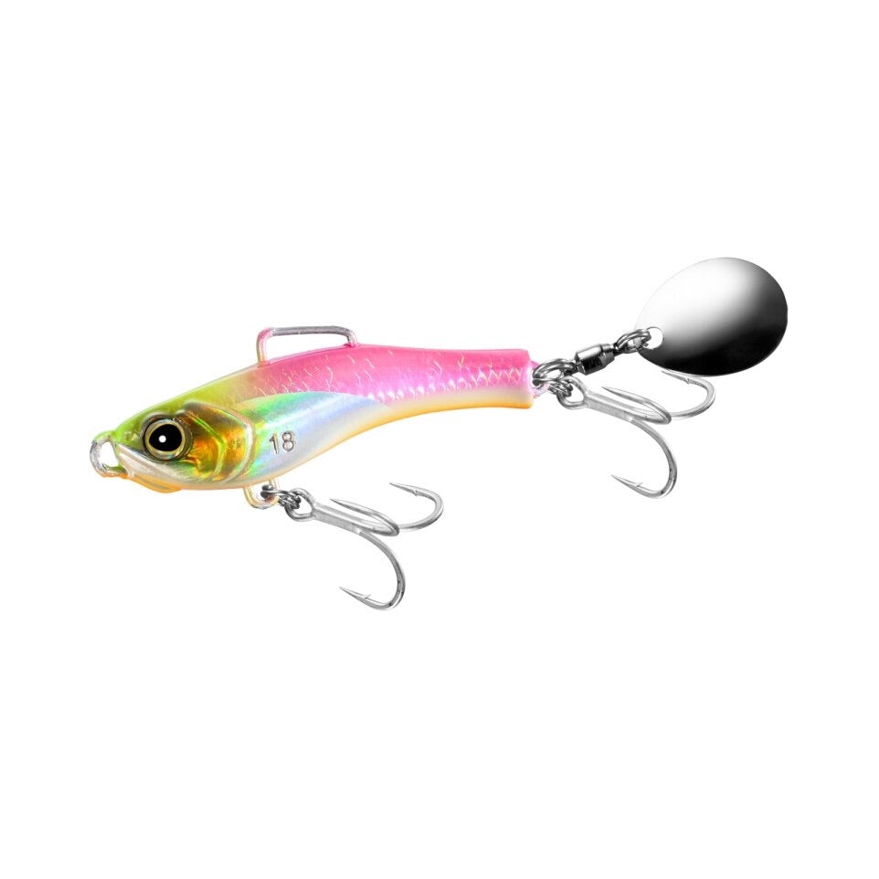Rise Shot Blade High Appeal 18g - SHIMANO