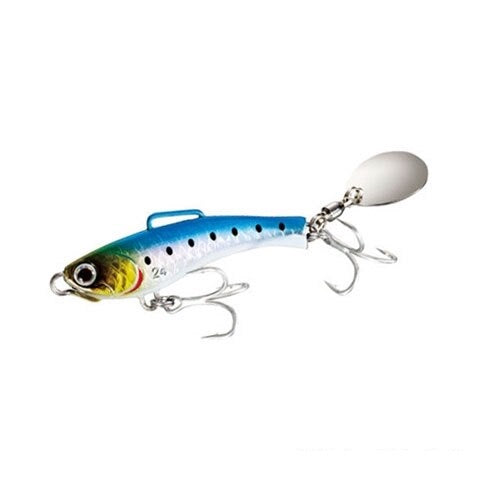 Rise Shot Blade 24g/31g - SHIMANO