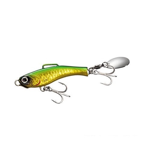 Rise Shot Blade 24g/31g - SHIMANO