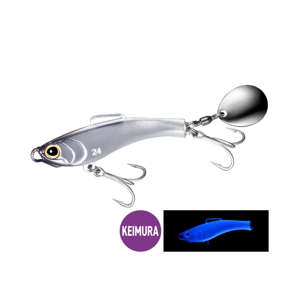 Rise Shot Blade 24g/31g - SHIMANO