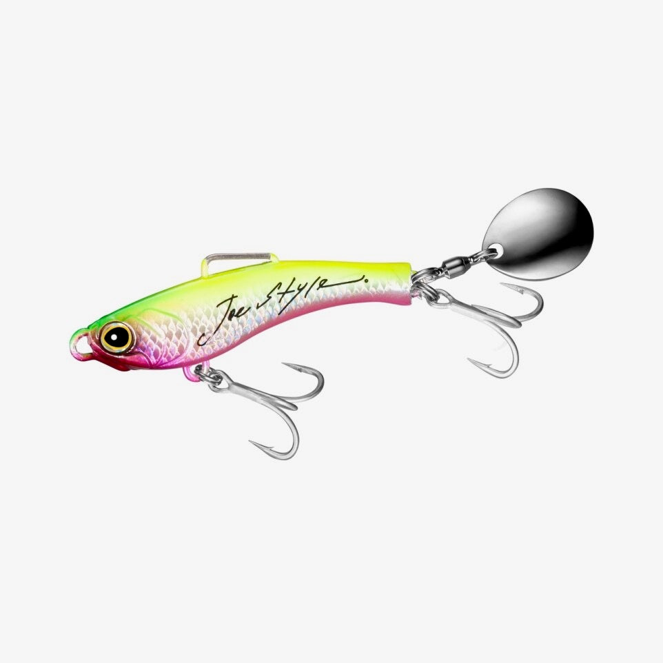 Rise Shot Blade 24g/31g - SHIMANO