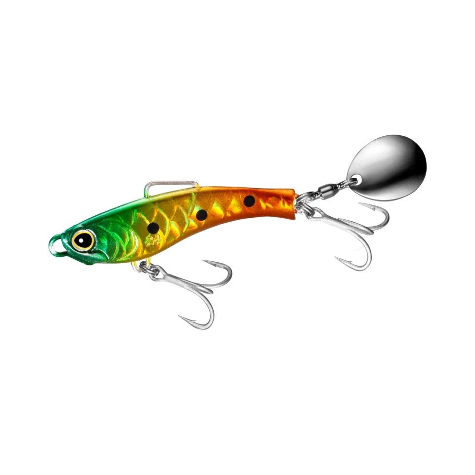 Rise Shot Blade 24g/31g - SHIMANO