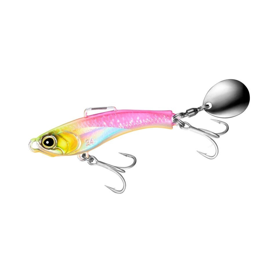 Rise Shot Blade 24g/31g - SHIMANO