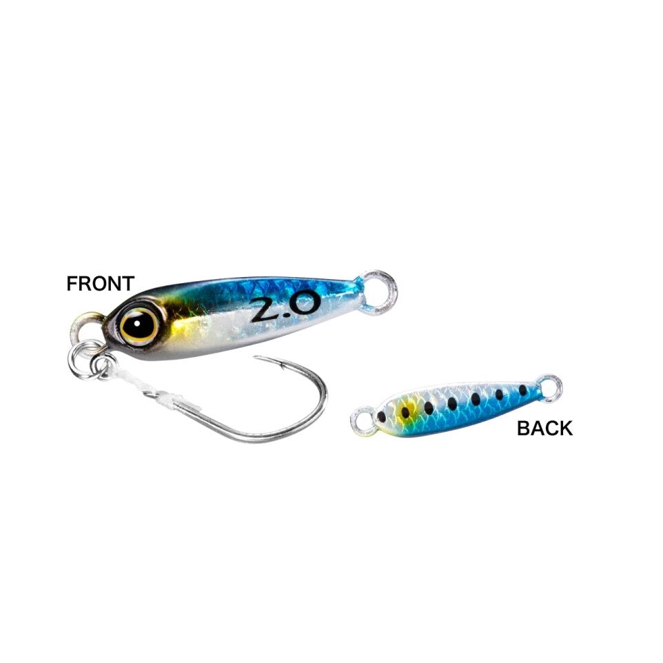 A-JIG - SHIMANO