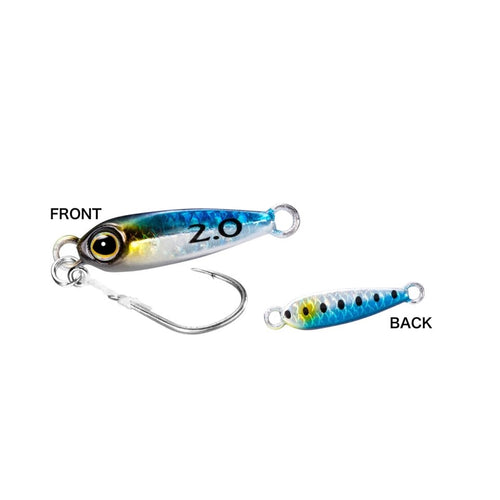 A-JIG - SHIMANO