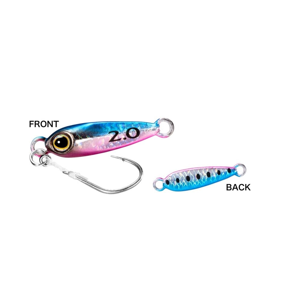 A-JIG - SHIMANO