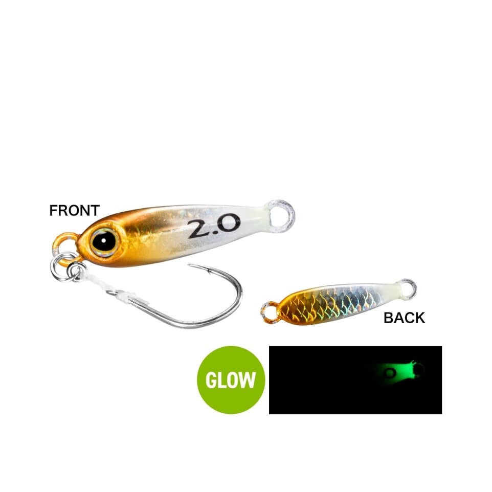 A-JIG - SHIMANO