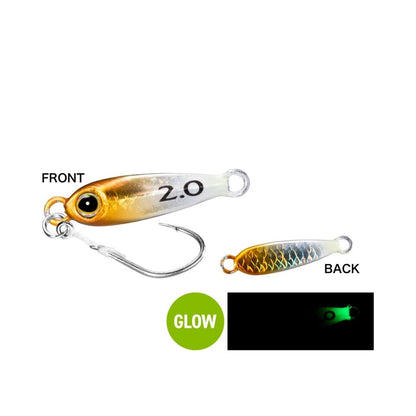 A-JIG - SHIMANO