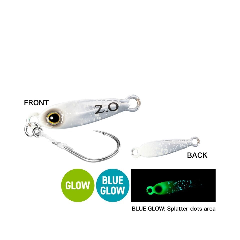 A-JIG - SHIMANO