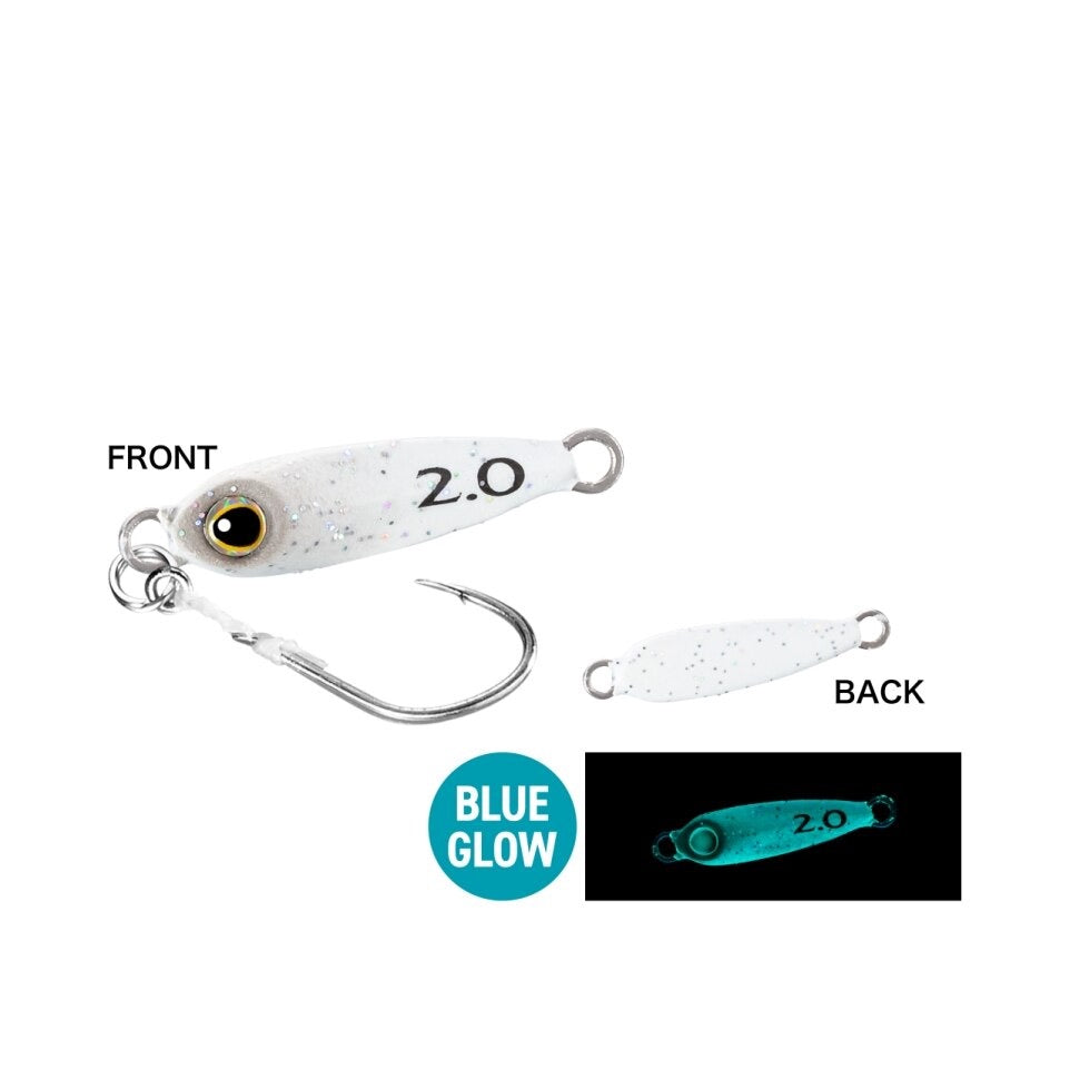 A-JIG - SHIMANO