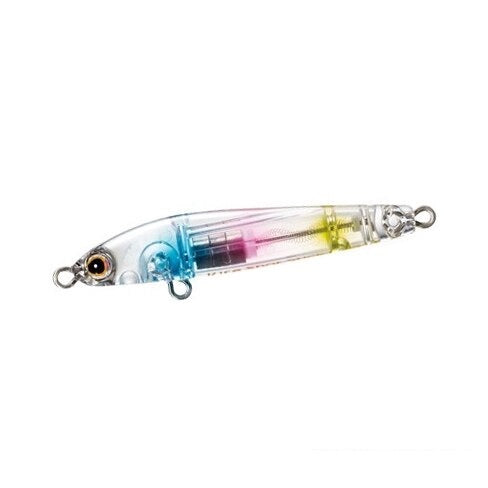 Rise Shot Stick 60S Jet Boost - SHIMANO