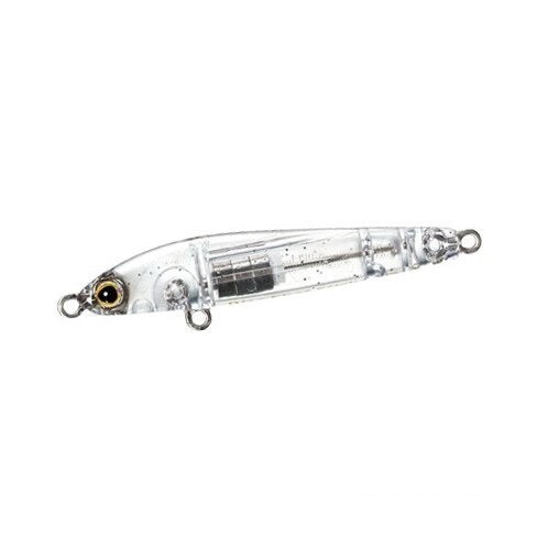 Rise Shot Stick 60S Jet Boost - SHIMANO
