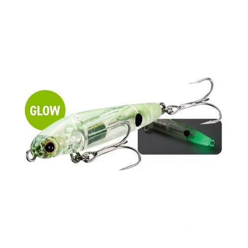Rise Shot Stick 60S Jet Boost - SHIMANO