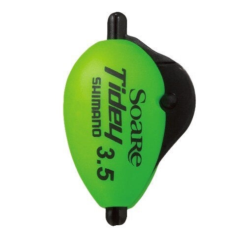 Tidey - SHIMANO