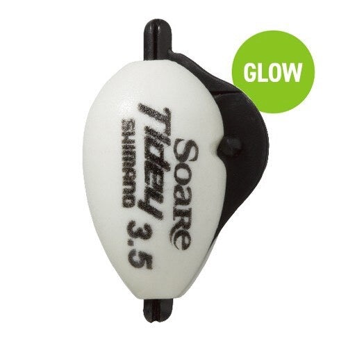 Tidey - SHIMANO