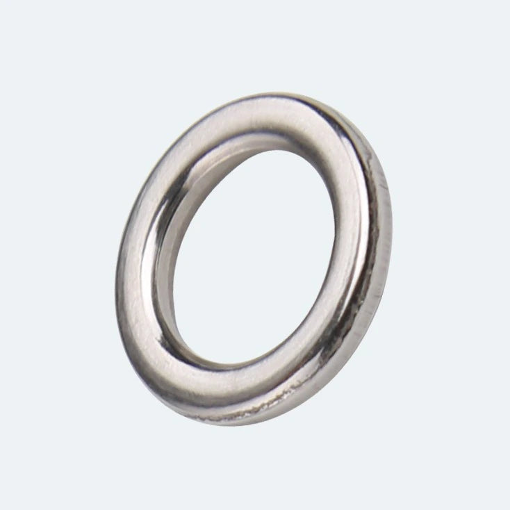 SOLID RING-51 - BKK
