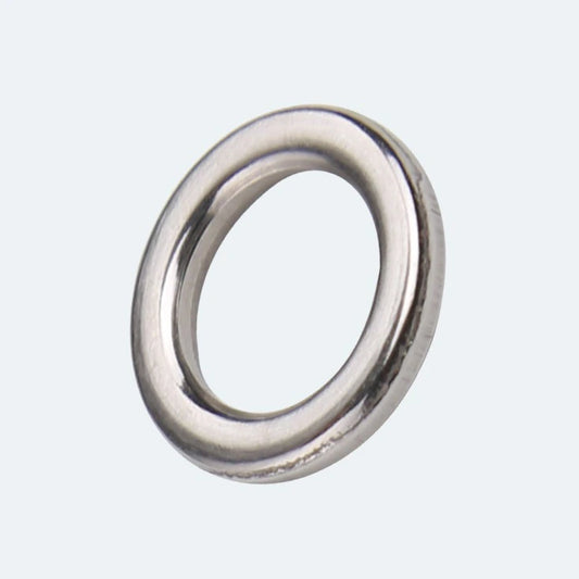 SOLID RING-51 - BKK