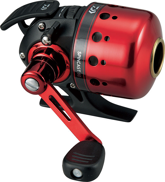 SPIN CAST / UNDER SPIN (14) - DAIWA