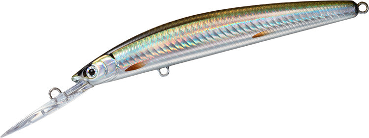 STEEZ DOUBLE CLUTCH - DAIWA